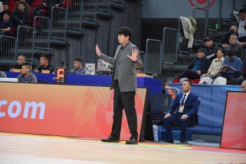 开云体育APP下载-帅论|如何击败的广东？邱彪：取胜靠团队，刘毅和许梦君值得夸奖