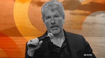 开云体育官网-卖了32个比特币，Strategy的股价就崩了